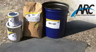 Image result for ARC EG-1 